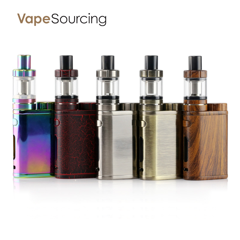 Eleaf iStick Pico Kit (New Colors)