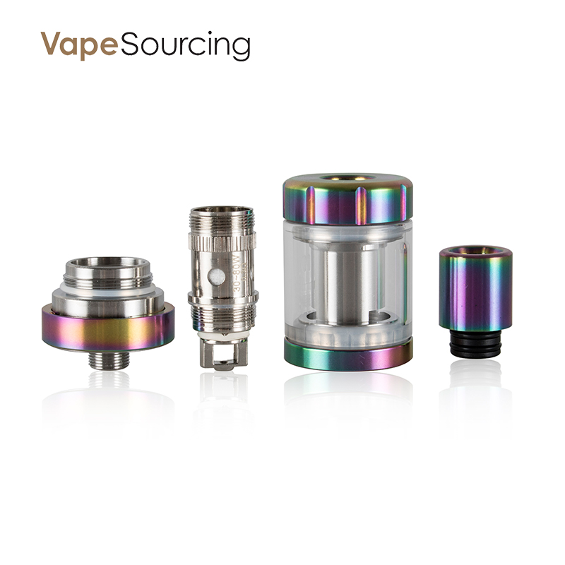 Eleaf iStick Pico Kit (New Colors)