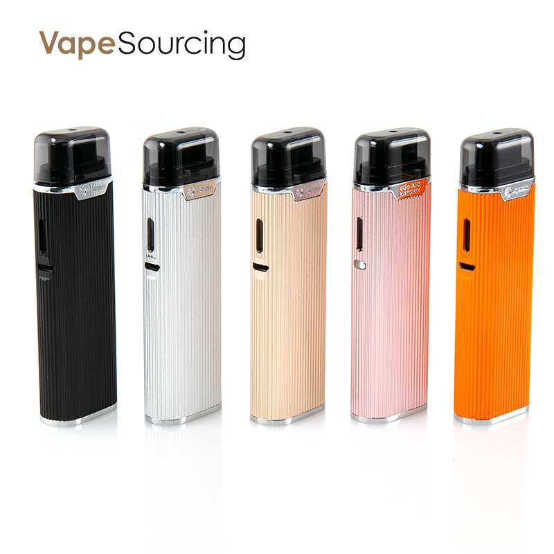Joyetech eGo AIO Mansion Pod System Kit 1300mAh<sp...