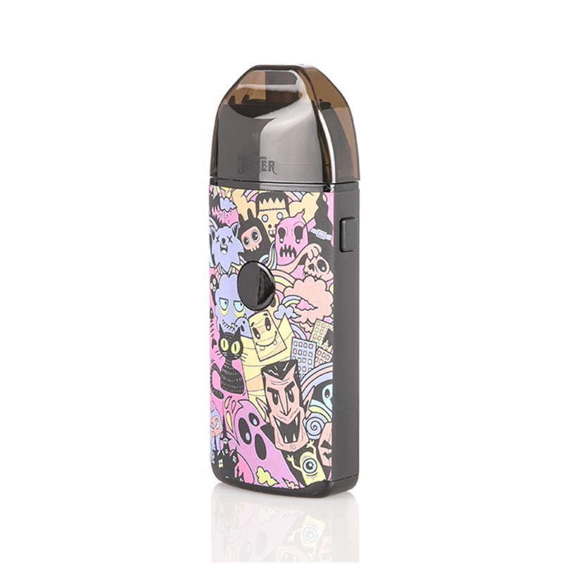 Vapefly Jester Pod System Kit 1000mAh