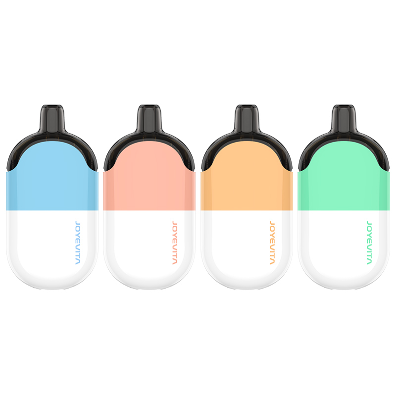 Joyevita Capsu Pod Kit 300mAh 2ml