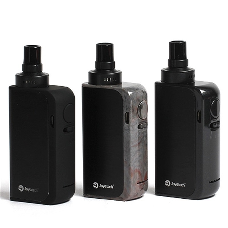 Joyetech eGo AIO Box/ProBox Kit 2100mAh