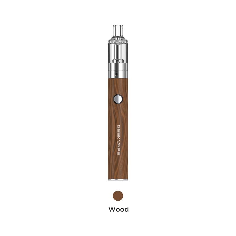 Geekvape G18 Starter Vape Pen Kit 1300mAh