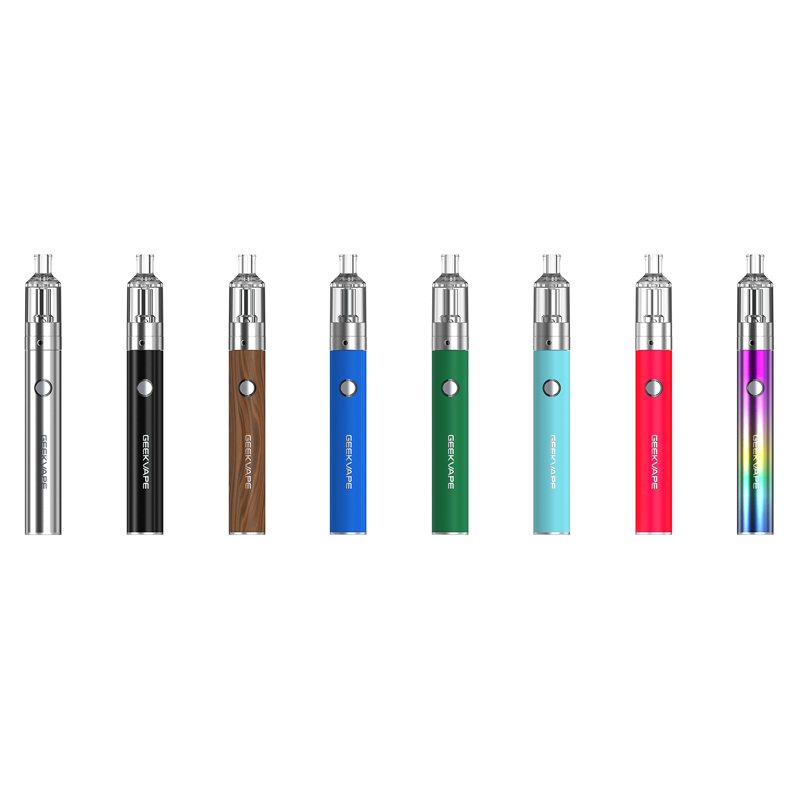 Geekvape G18 Starter Vape Pen Kit 1300mAh