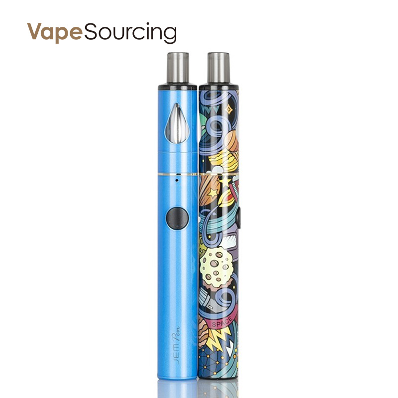 Innokin JEM Pen AIO Kit 1000mAh