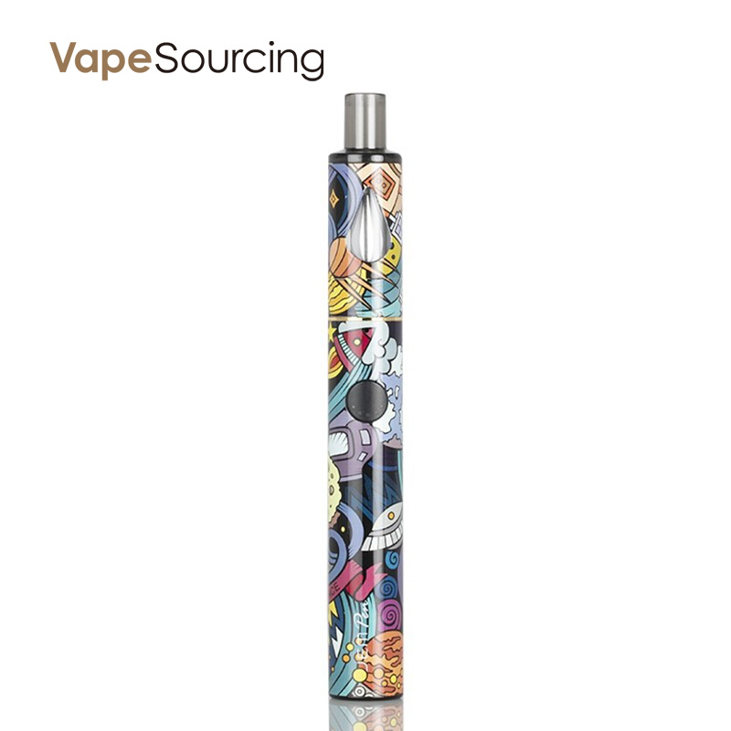 Innokin JEM Pen AIO Kit 1000mAh