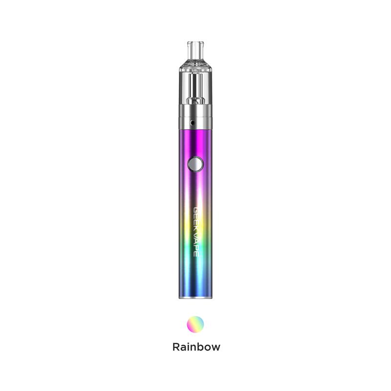 Geekvape G18 Starter Vape Pen Kit 1300mAh