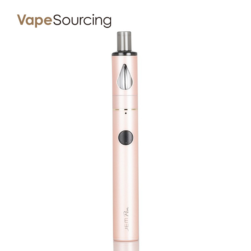 Innokin JEM Pen AIO Kit 1000mAh