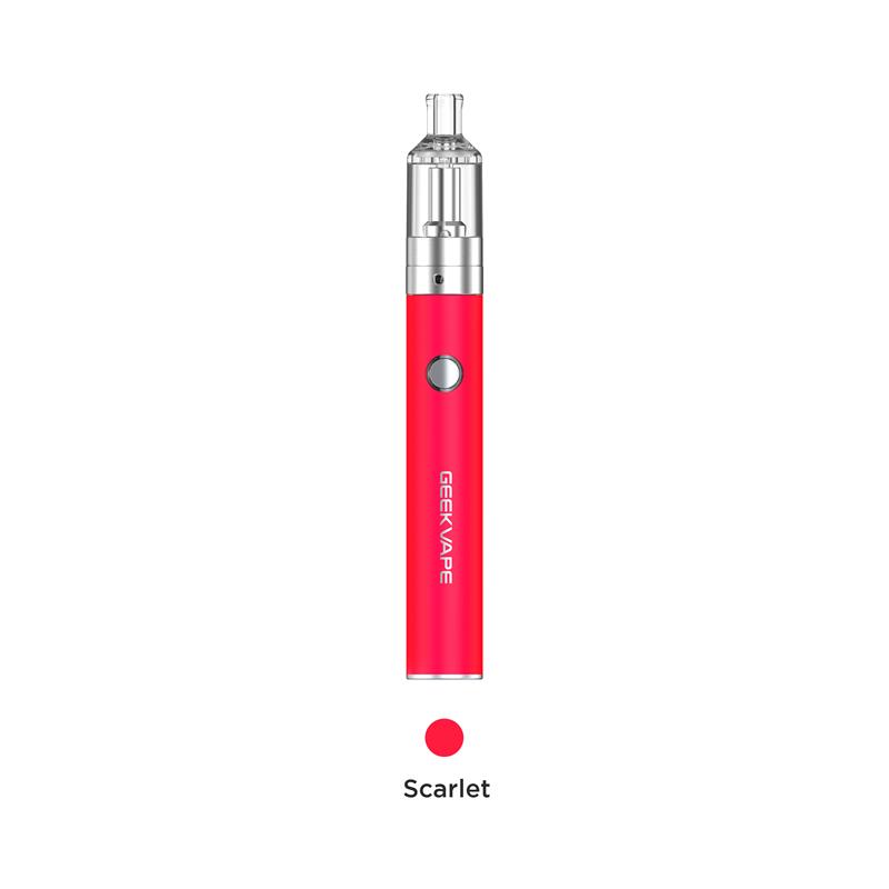 Geekvape G18 Starter Vape Pen Kit 1300mAh