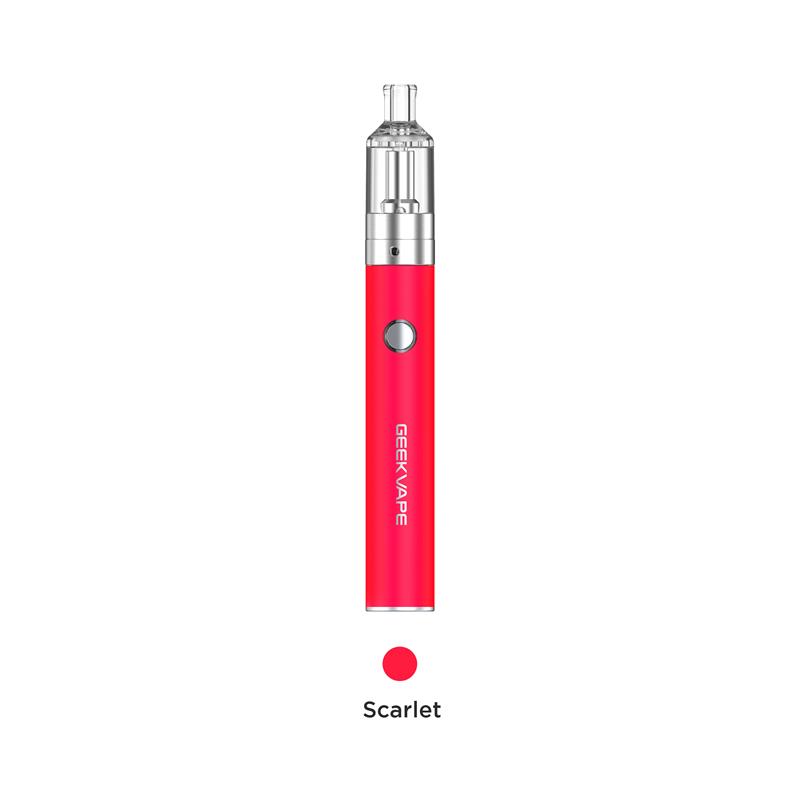 Geekvape G18 Starter Vape Pen Kit 1300mAh