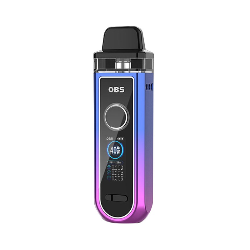 OBS Skye Pod Mod Kit 40W 1600mAh