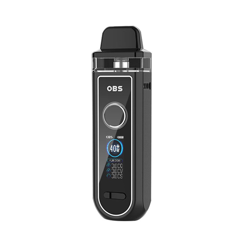 OBS Skye Pod Mod Kit 40W 1600mAh