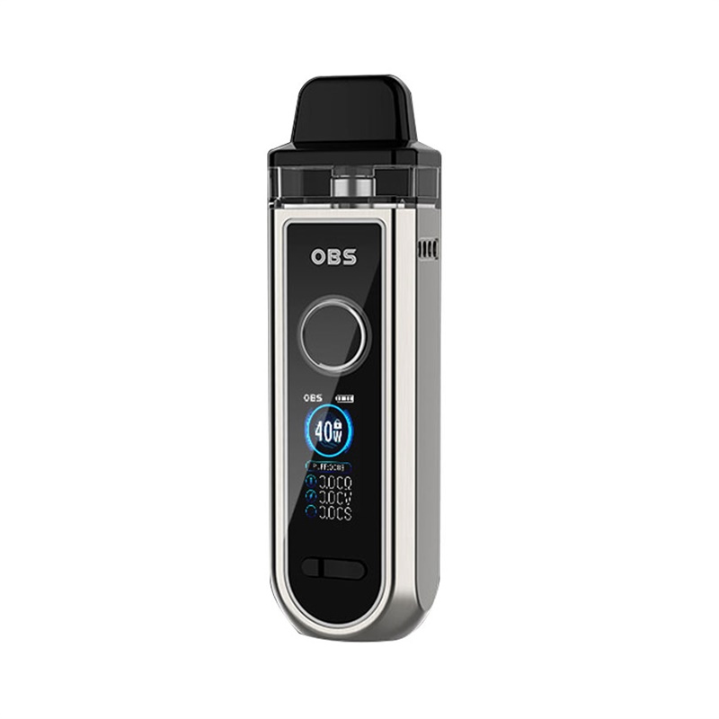 OBS Skye Pod Mod Kit 40W 1600mAh