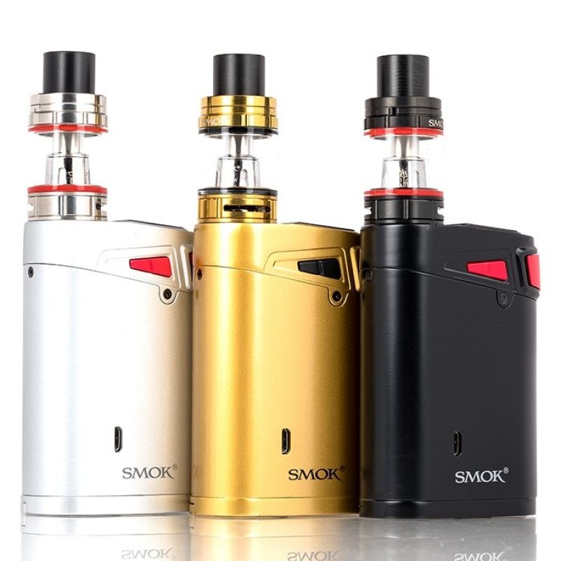 SMOK G320 Marshal Kit
