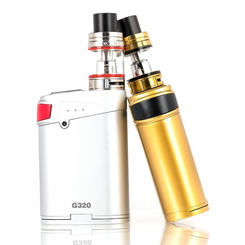 SMOK G320 Marshal Kit