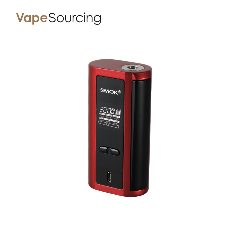 Smok GX2/4 MOD