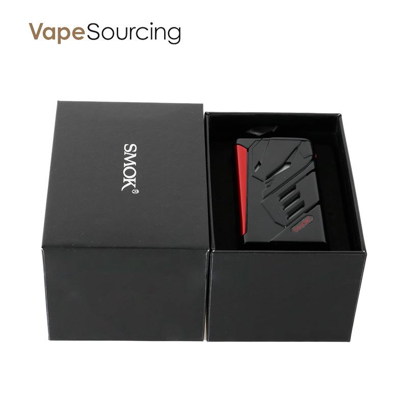 SMOK T-PRIV Kit 220W With TFV8 Big Baby Tank