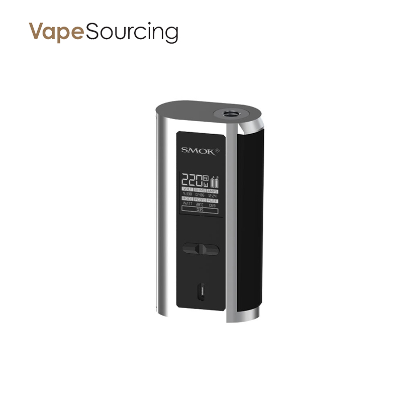 Smok GX2/4 MOD