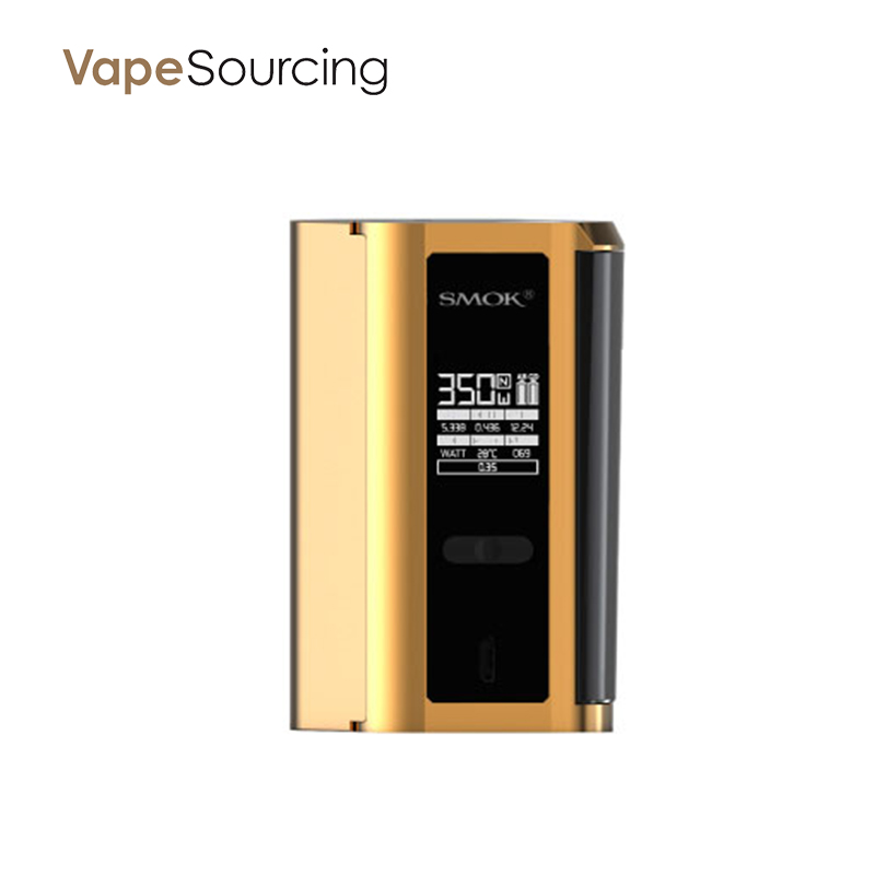 Smok GX2/4 MOD