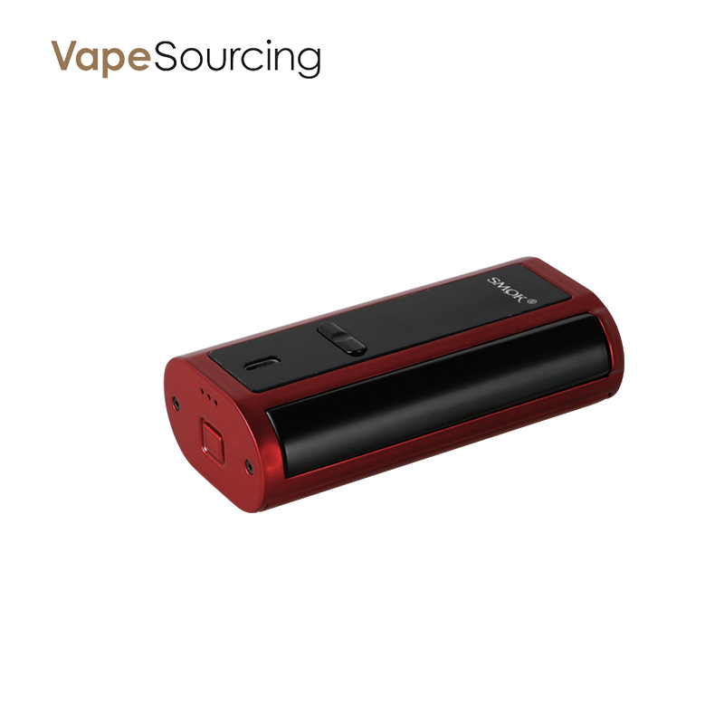 Smok GX2/4 MOD