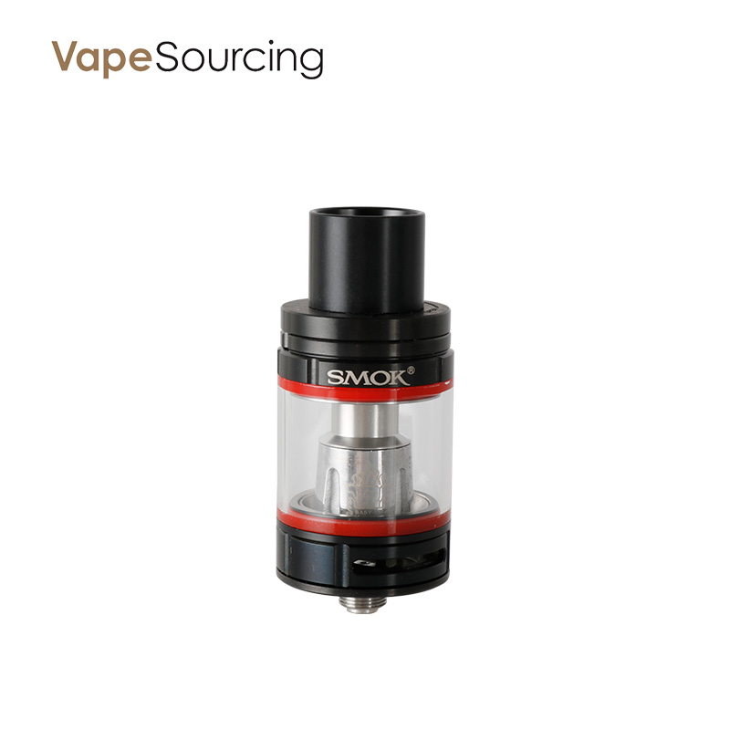 SMOK T-PRIV Kit 220W With TFV8 Big Baby Tank