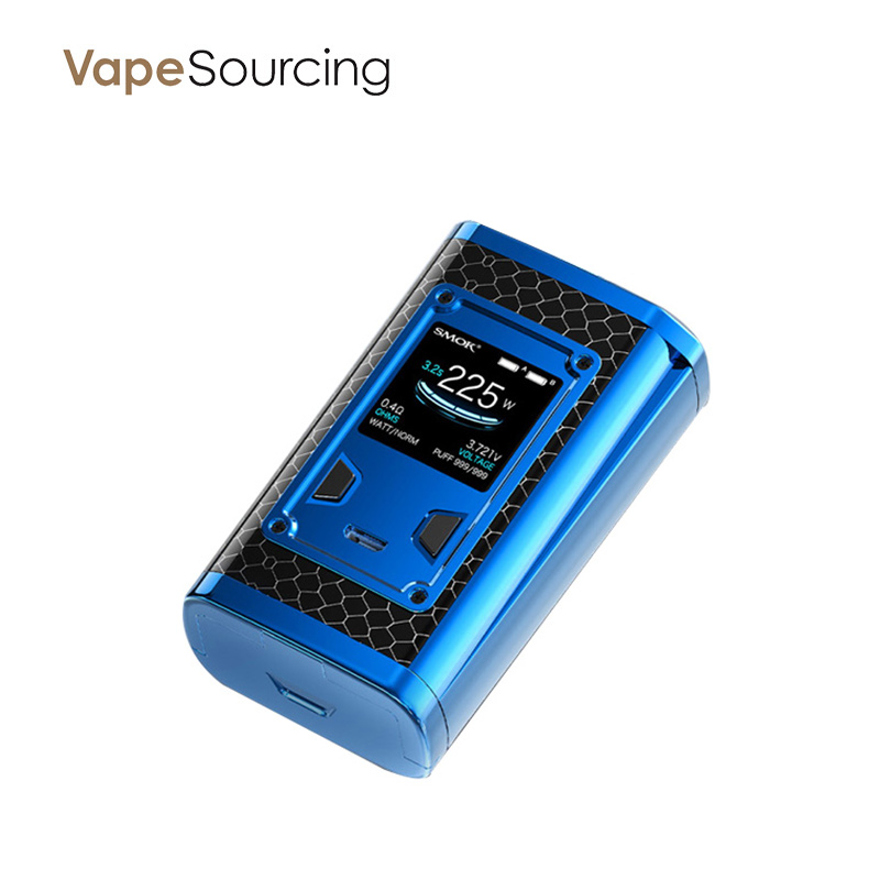 SMOK Majesty Box Mod 225W<span class=