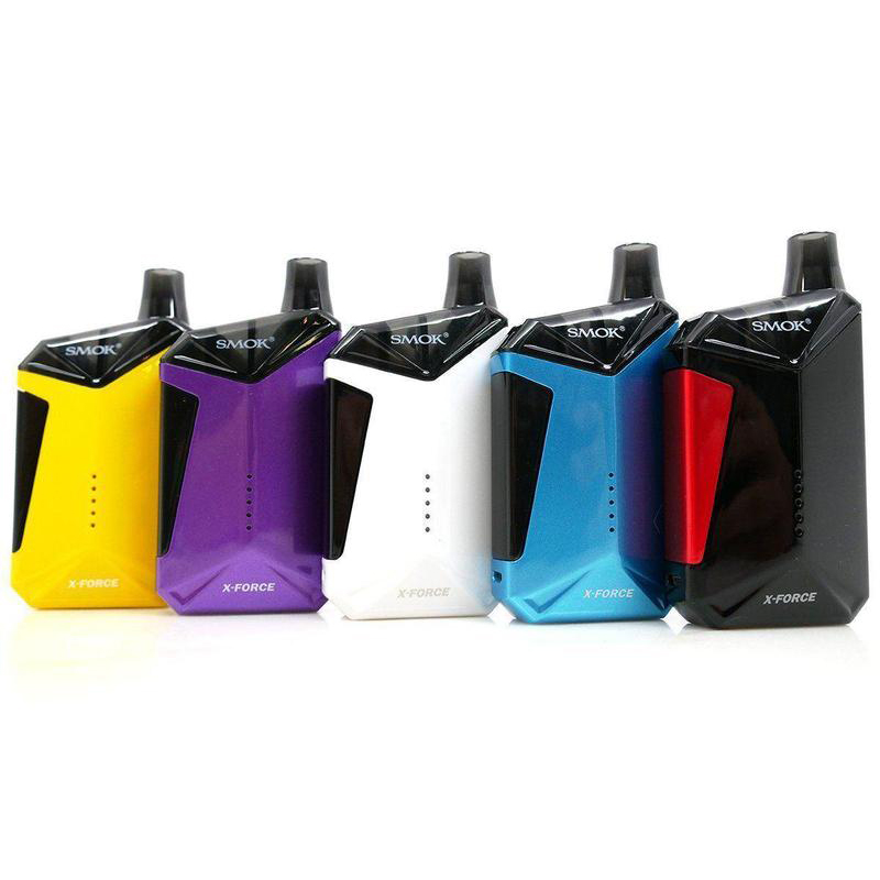 SMOK X-Force Kit 45W 2000mAh