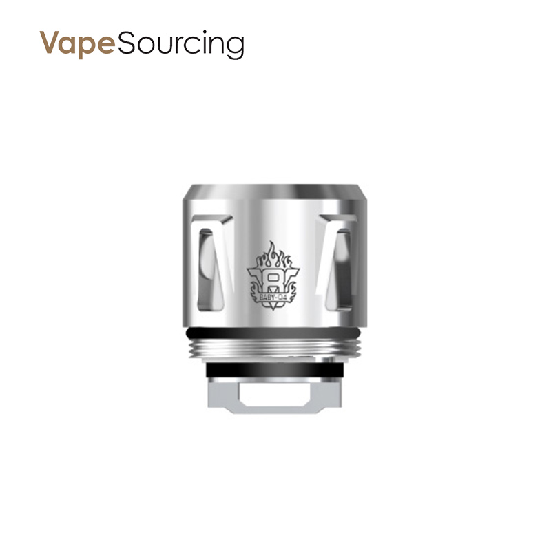 SMOK V8 Baby-Q4 Coil 0.4ohm 5pcs