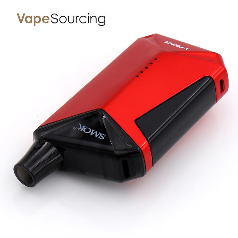 SMOK X-Force Kit 45W 2000mAh