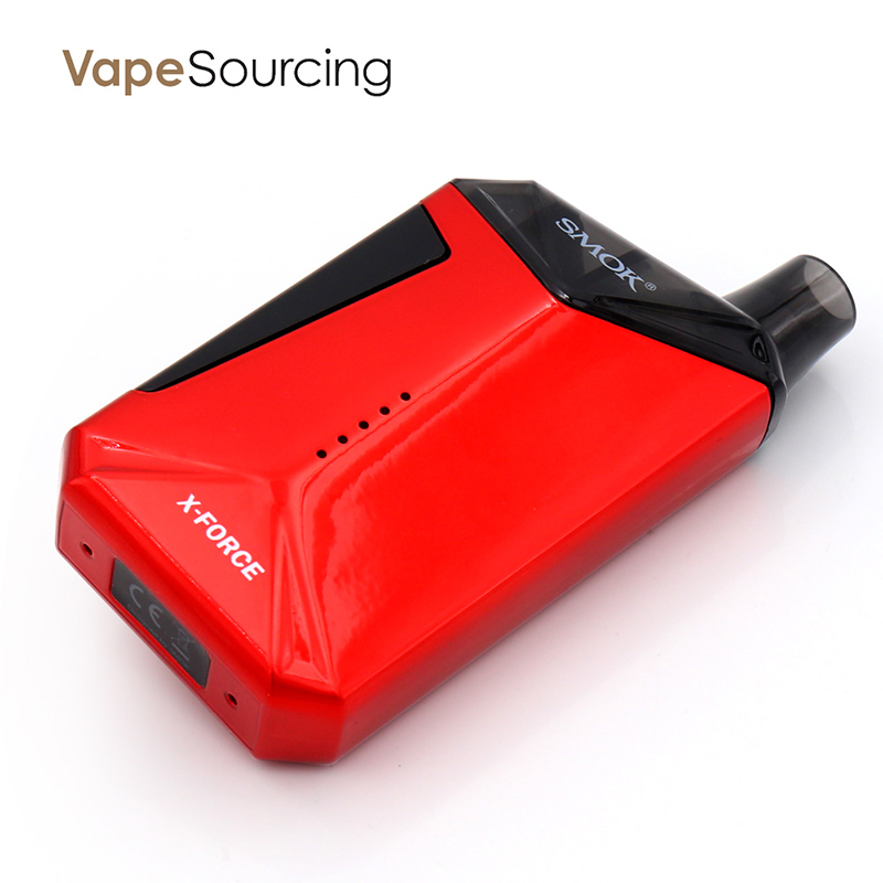 SMOK X-Force Kit 45W 2000mAh