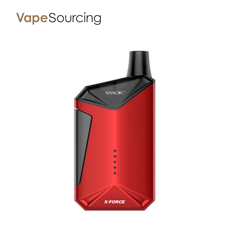 SMOK X-Force Kit 45W 2000mAh