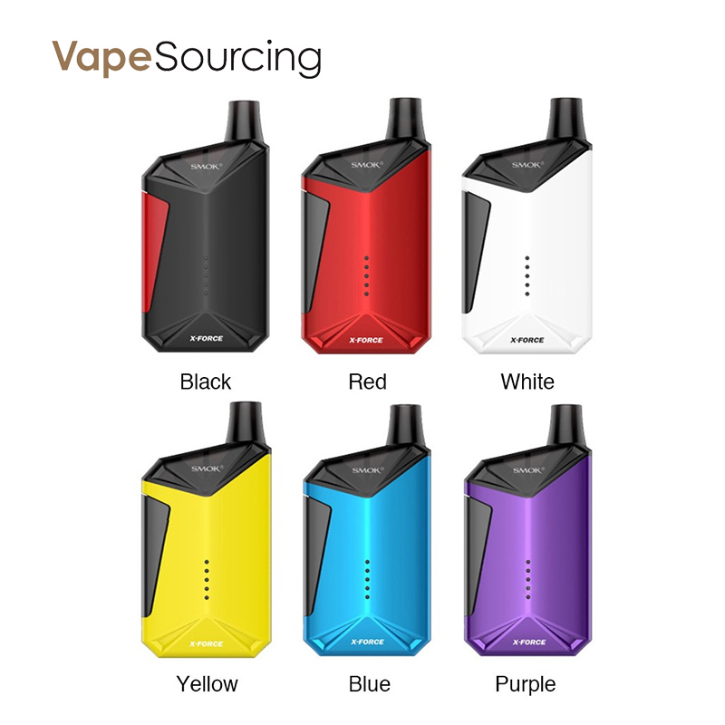 SMOK X-Force Kit 45W 2000mAh