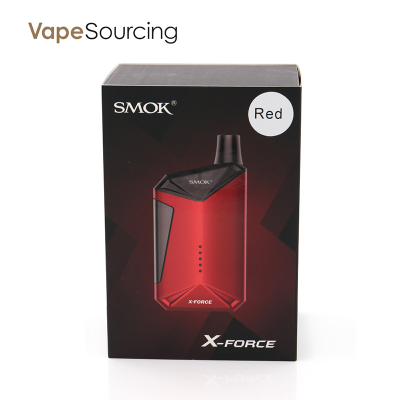 SMOK X-Force Kit 45W 2000mAh