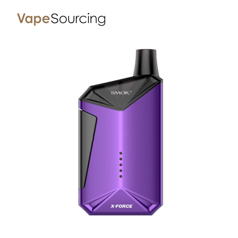 SMOK X-Force Kit 45W 2000mAh