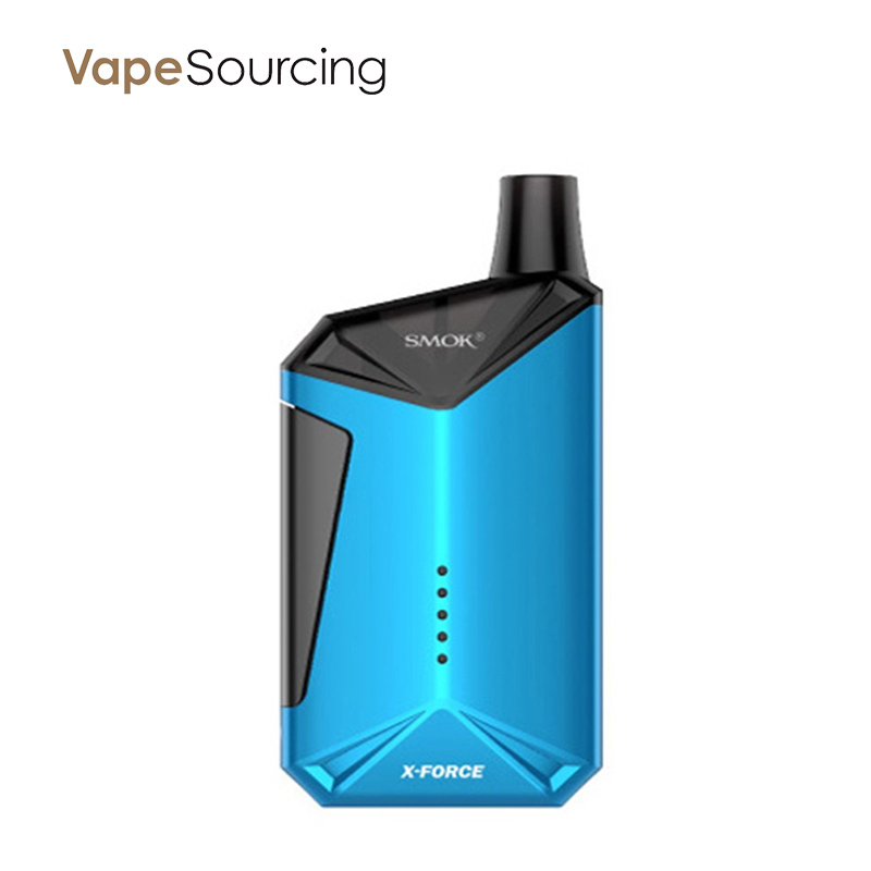 SMOK X-Force Kit 45W 2000mAh