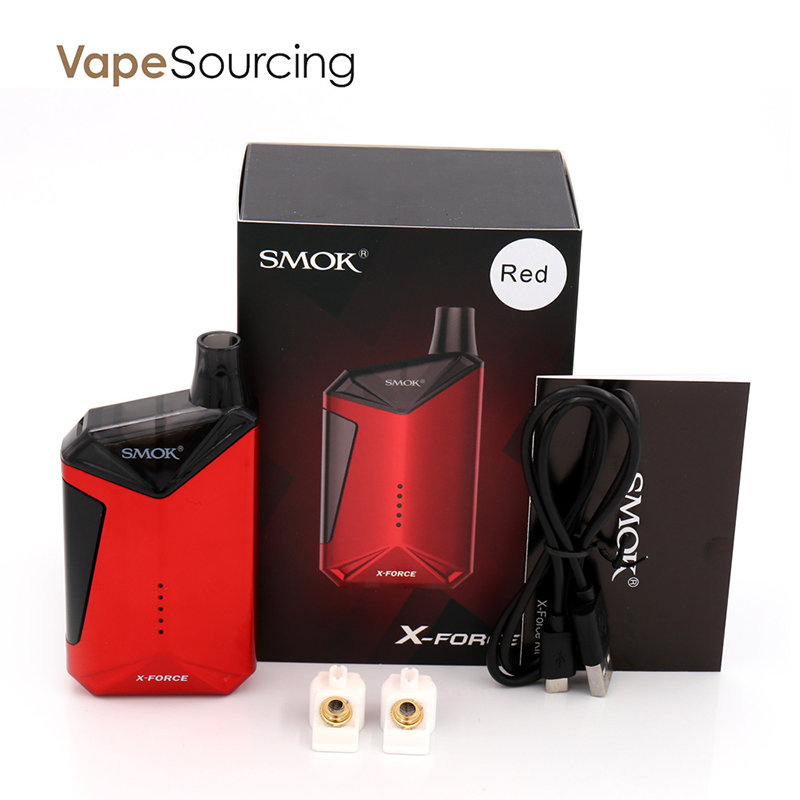 SMOK X-Force Kit 45W 2000mAh