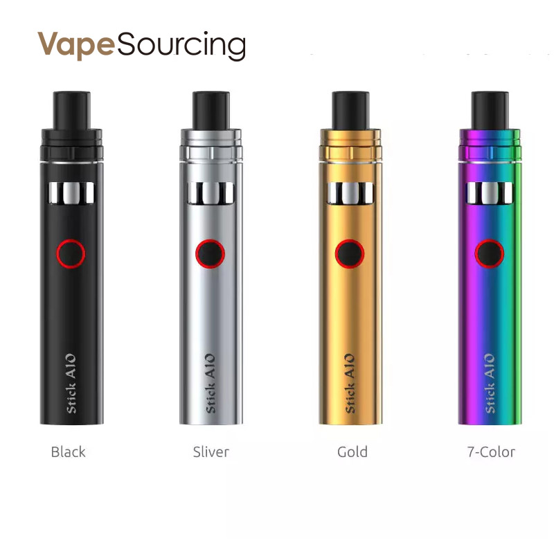 SMOK Stick AIO Starter Kit 1600mAh
