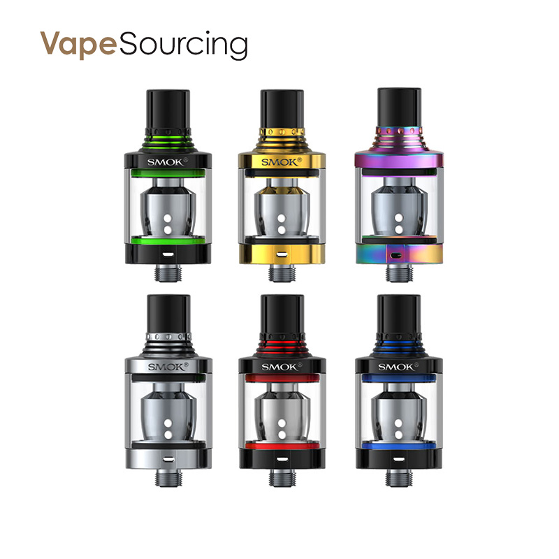 Smok Spirals Plus Tank 4ml