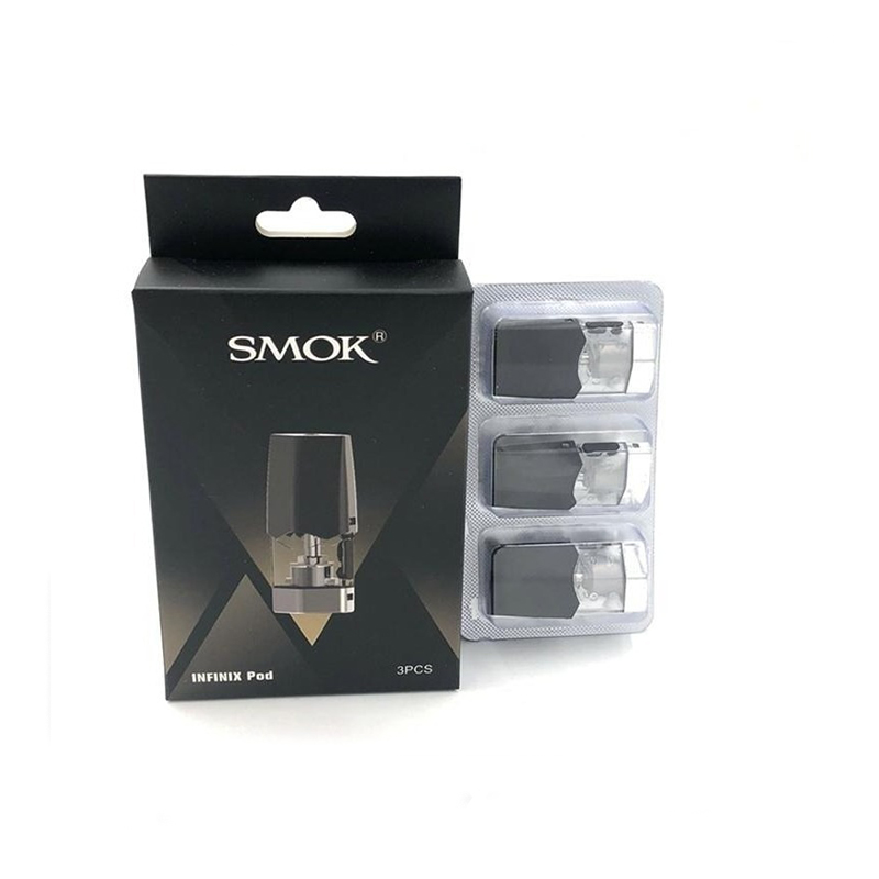 SMOK Infinix Replacement Pod Cartridge (3pcs/pack)