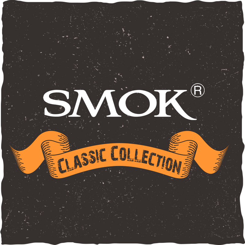 Smok Classic Collection Tank<span class=