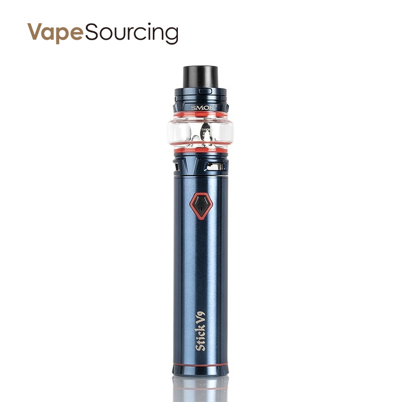 SMOK Stick V9 Kit 3000mAh with TFV8 Baby V2 Tank