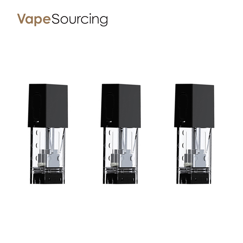 SMOK Fit Replacement Pod Cartridge (3pcs/pack)<spa...