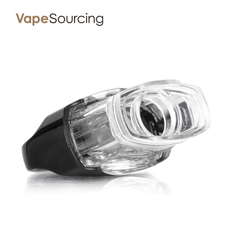 SMOK Nord Replacement Pod Cartridge 3ml (1Pod & 2Coils)