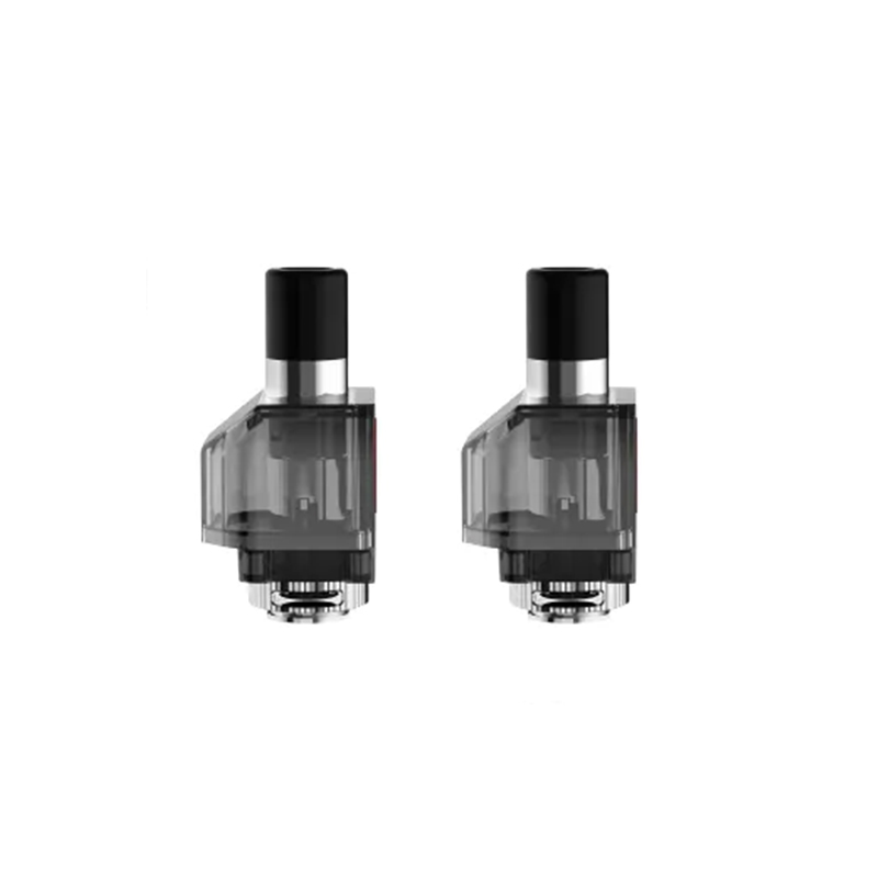 SMOK Fetch Pro Replacement Empty Pod Cartridge 4.0...