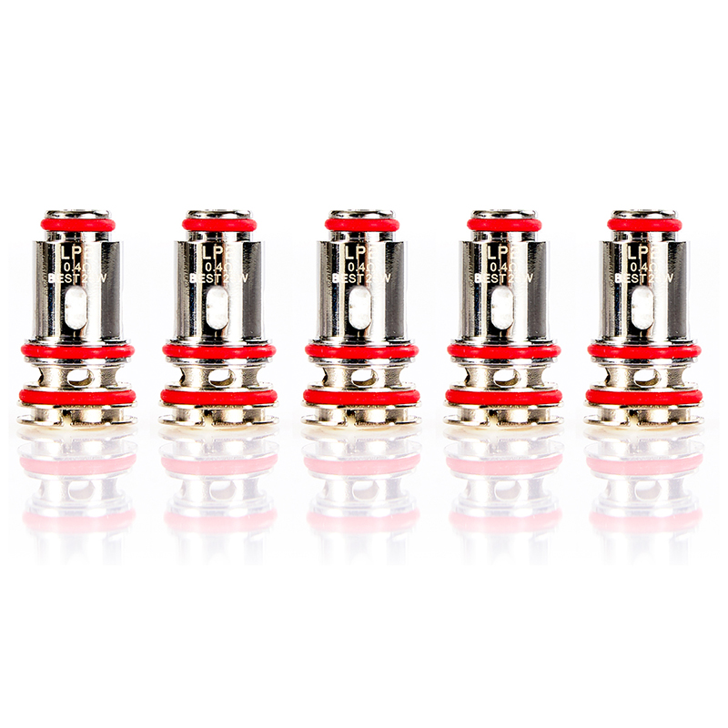 SMOK LP2 Replacement Coils (5pcs/pack)