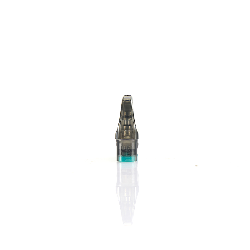 SMOK Pozz Pro Empty Pods Cartridge 2.6ml (3pcs/pack)