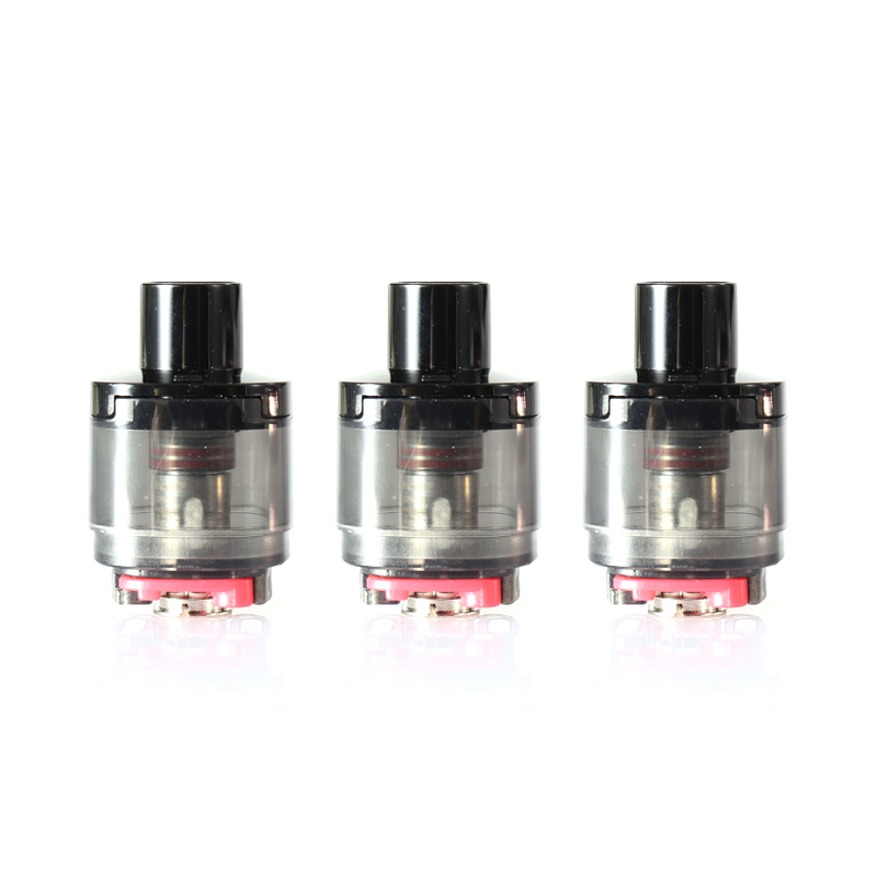 SMOK RPM 5 Empty Pod Cartridge 6.5ml (3pcs/pack)