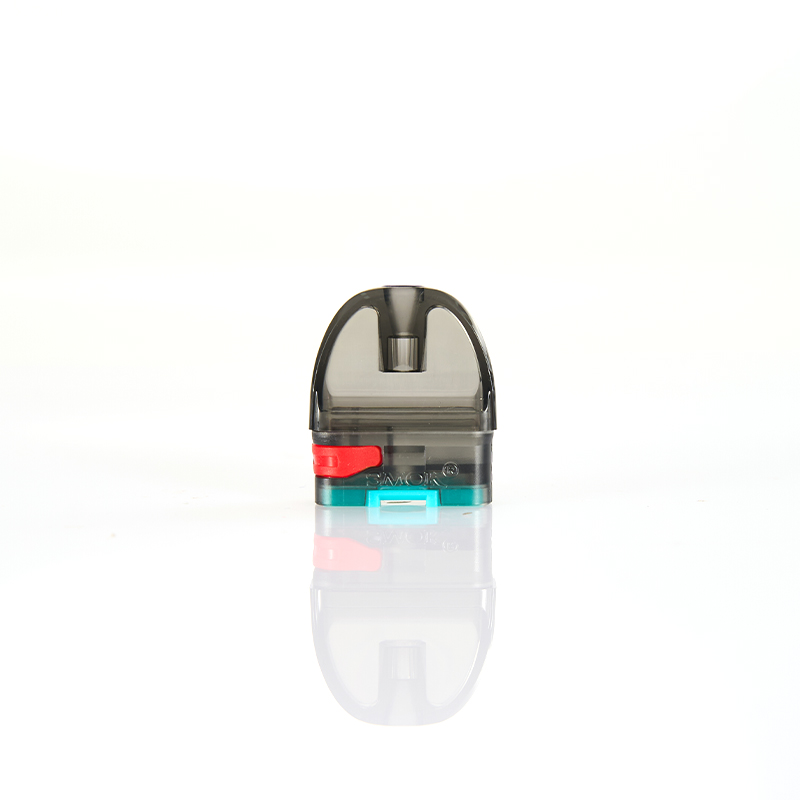 SMOK Pozz Pro Empty Pods Cartridge 2.6ml (3pcs/pack)