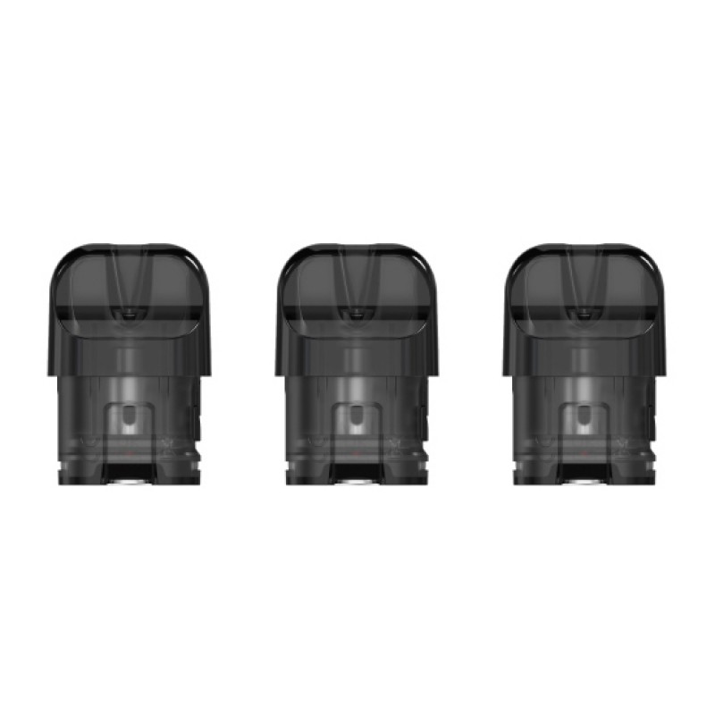 SMOK Novo 4 Mini Empty Pod Cartridge 2ml (3pcs/pack)