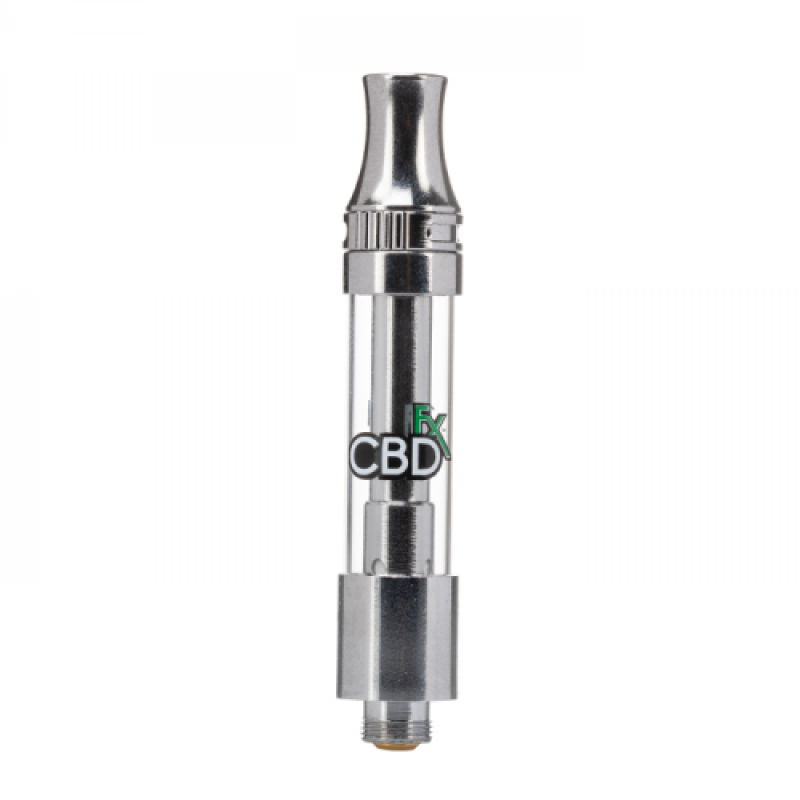 CBDfx CBD V2 Cartridge 1ml